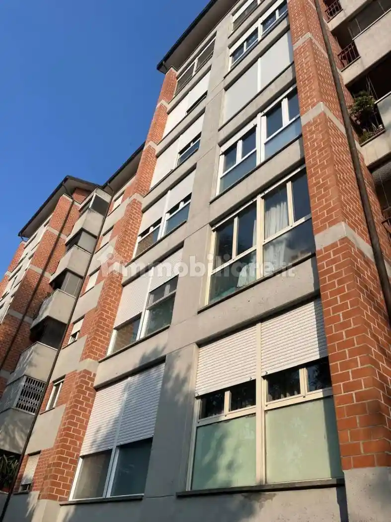 Appartamento in vendita a Sesto San Giovanni