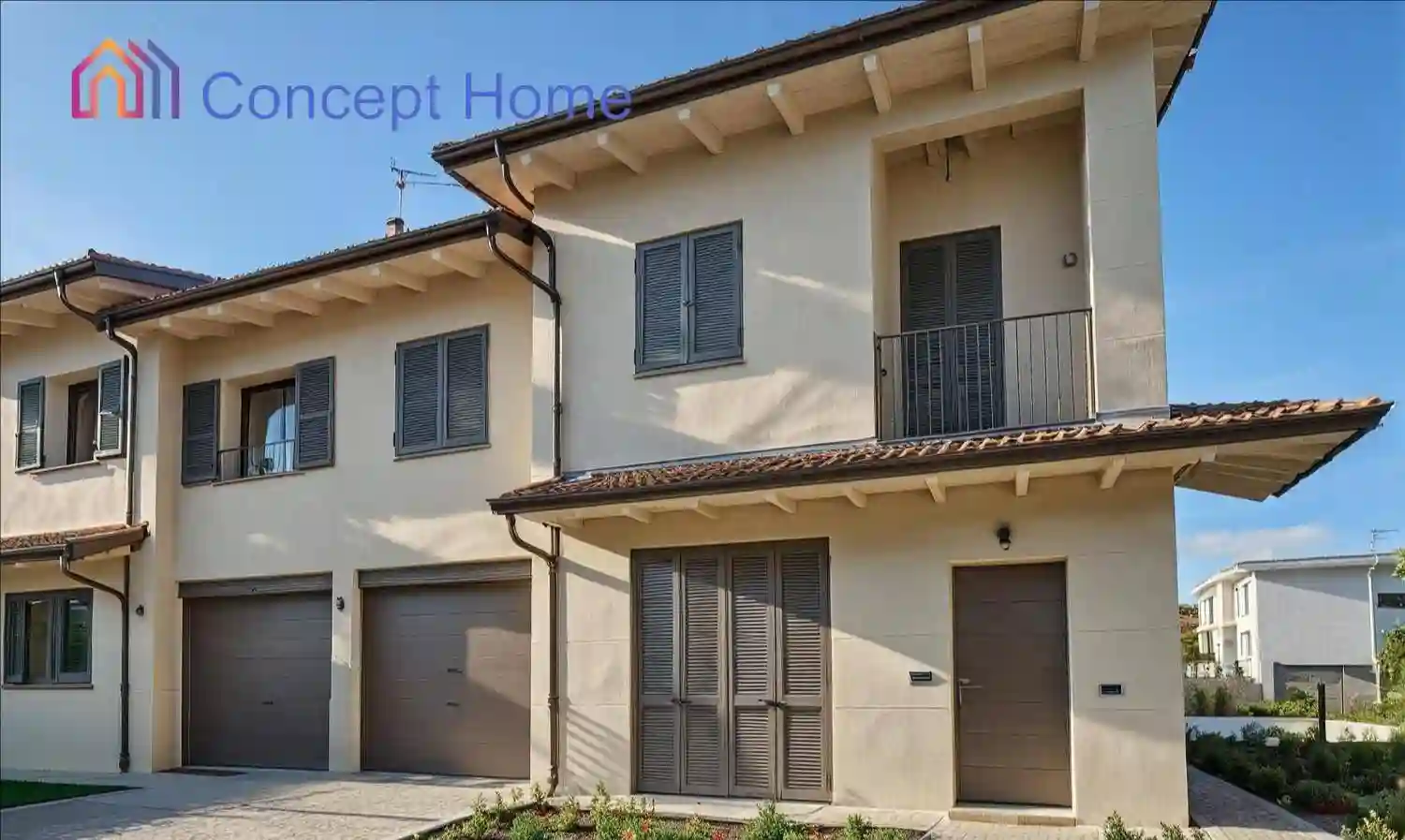 Villetta a schiera - foto 4