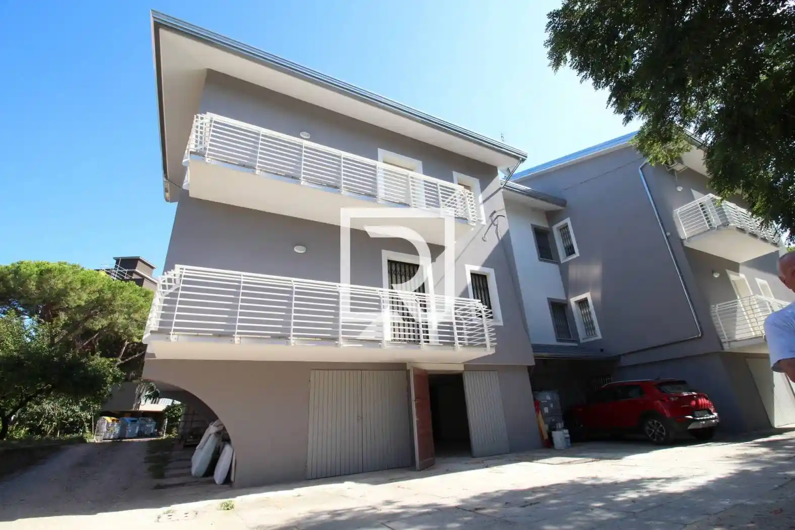 Appartamento in vendita a Cervia