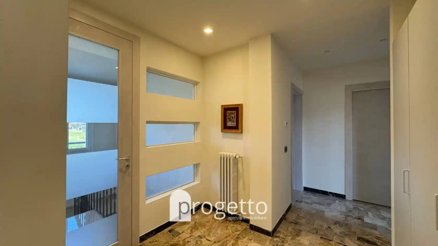 Appartamento in affitto a Vicenza