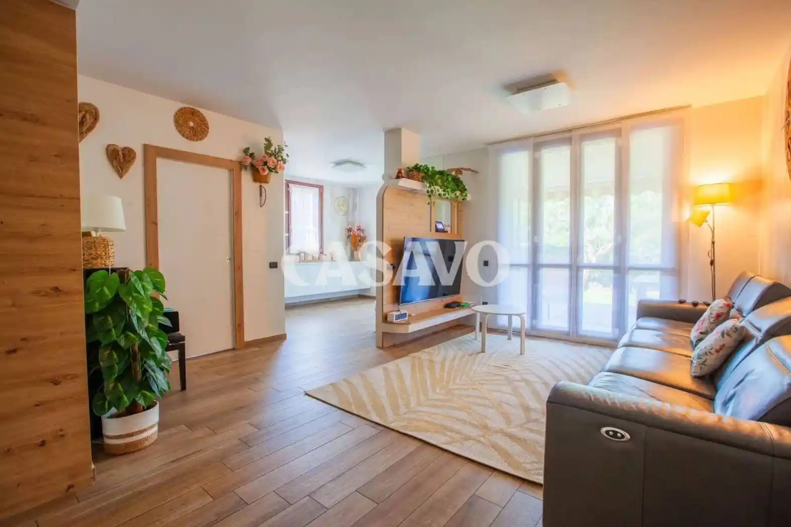 Appartamento in vendita a Cologno Monzese