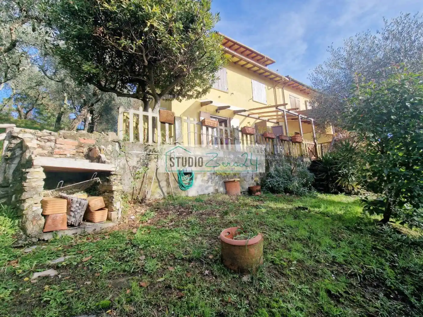 Villa in vendita a Camaiore
