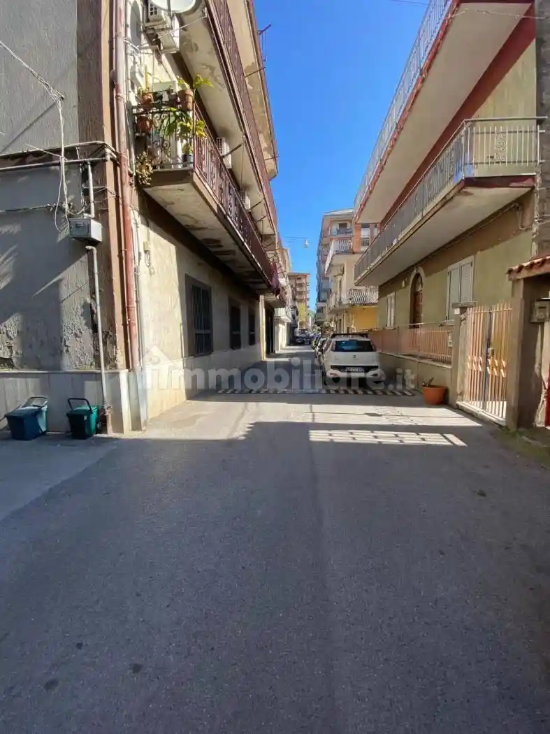 Appartamento in vendita a Nocera Superiore