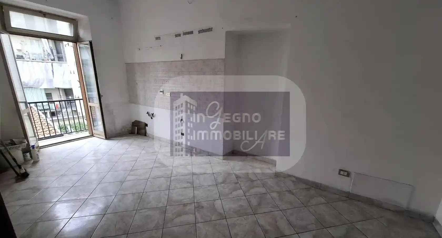 Palazzo - Edificio in vendita a Torino