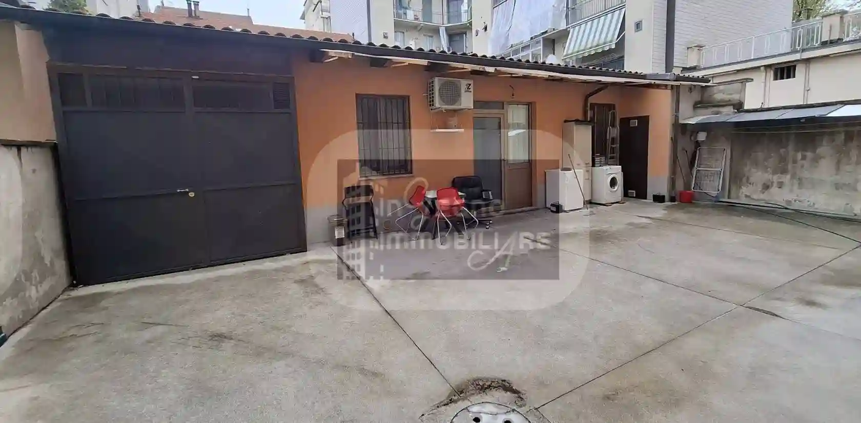 Palazzo - Edificio - foto 2