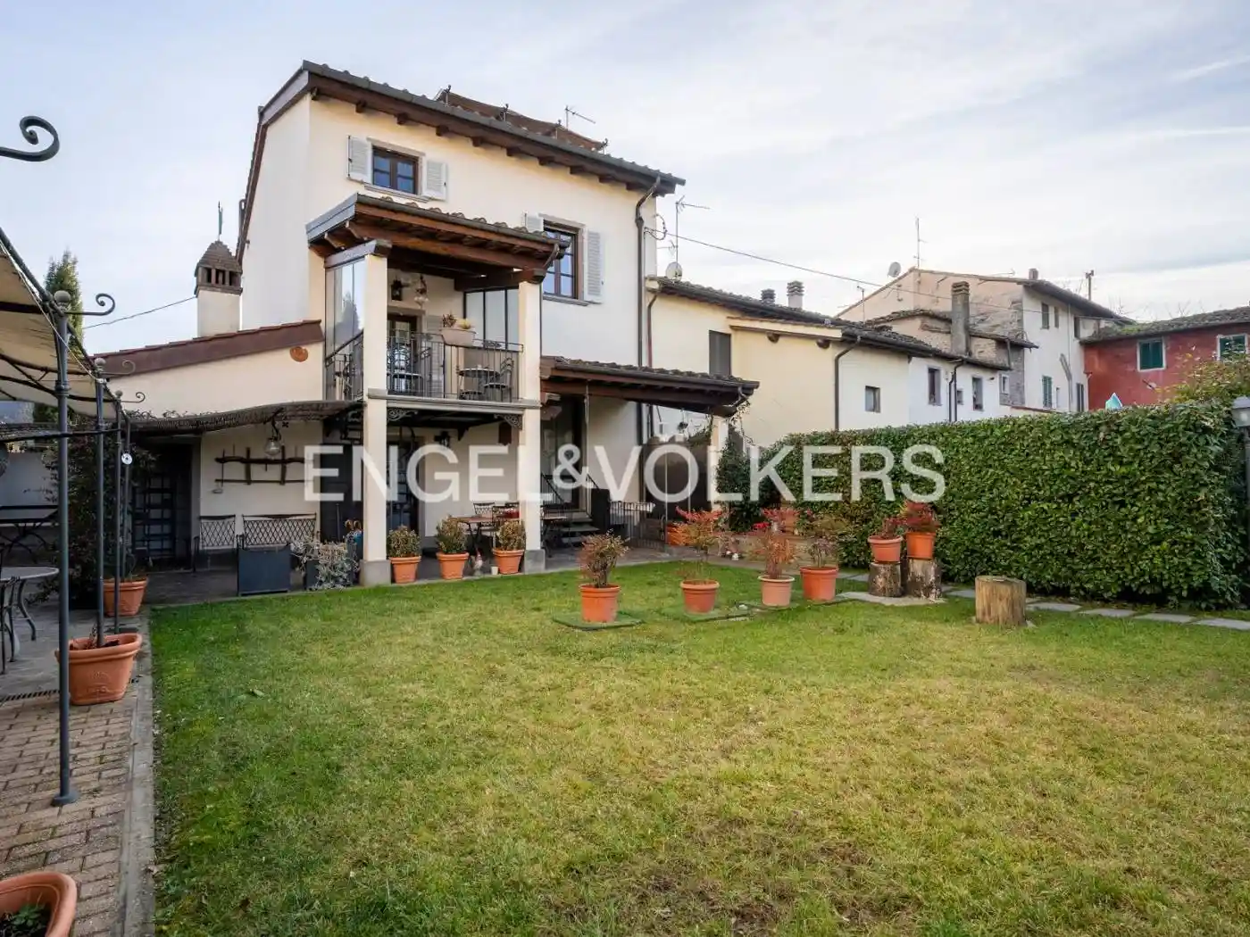 Casa indipendente in vendita a Vicchio