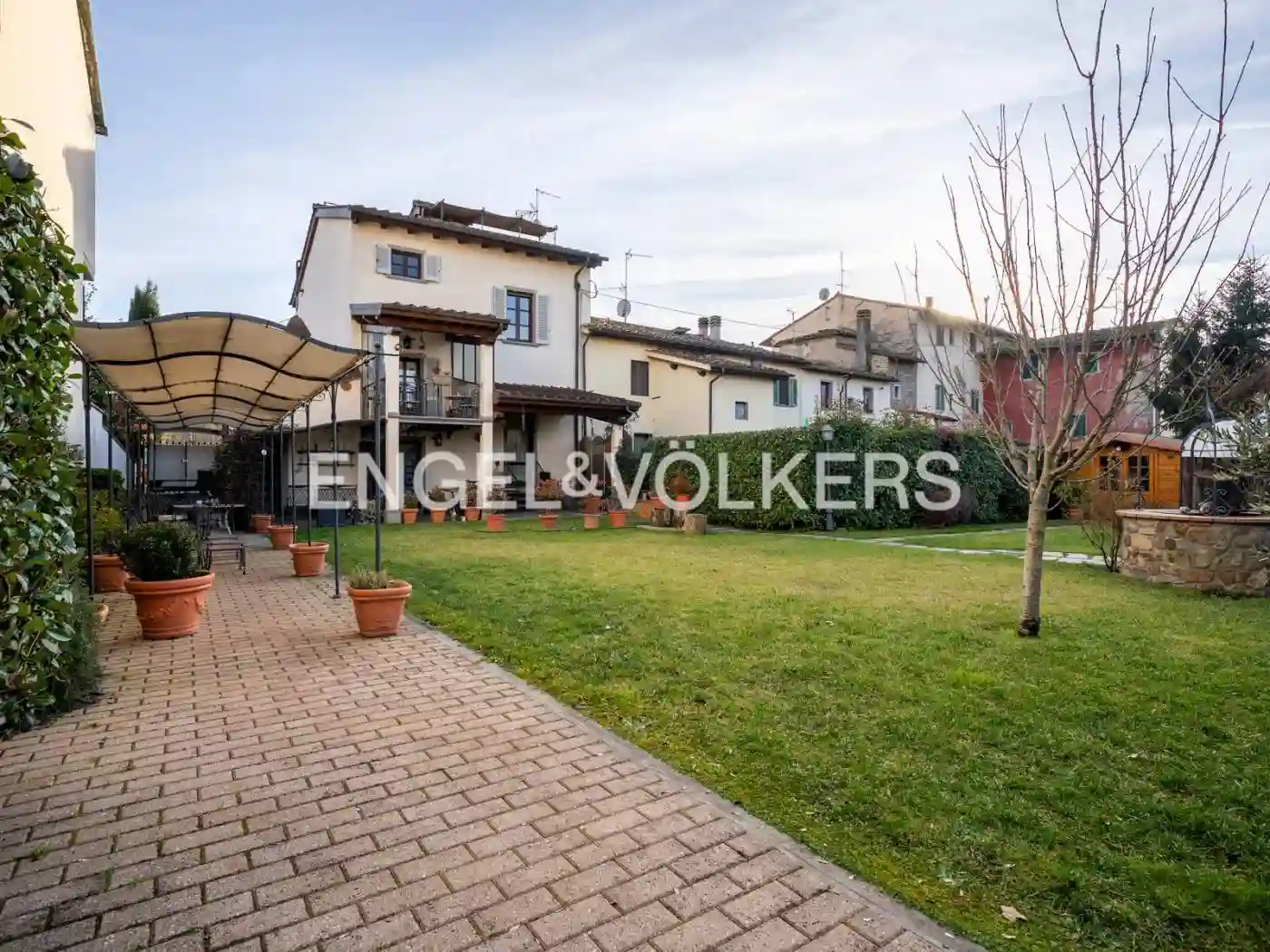 Casa indipendente - foto 2