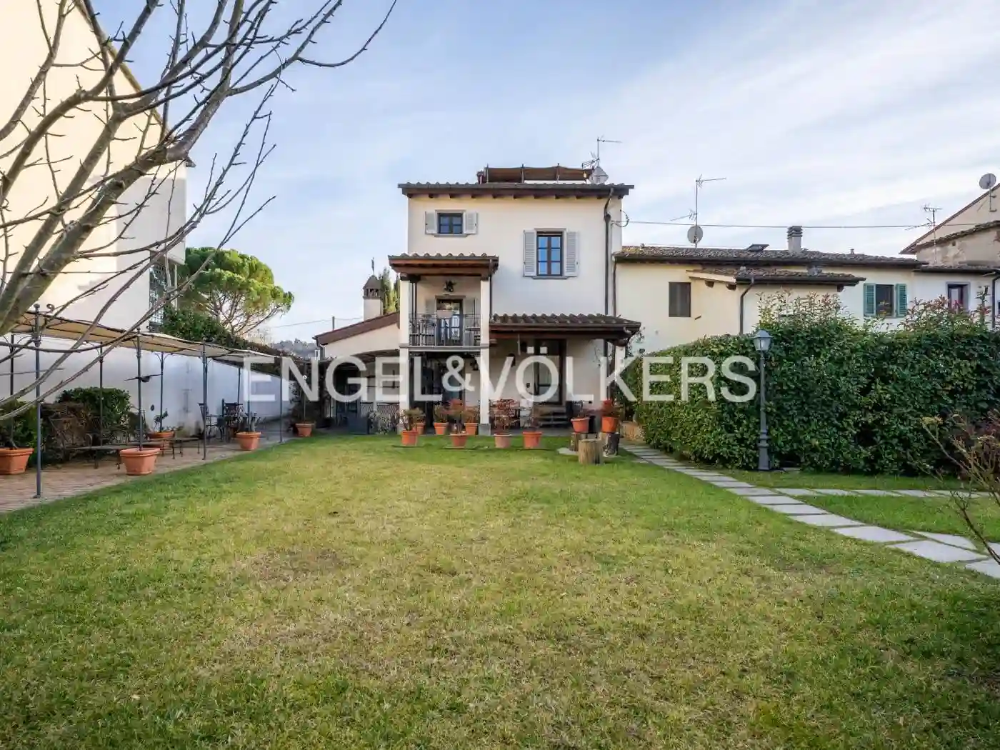 Casa indipendente - foto 3