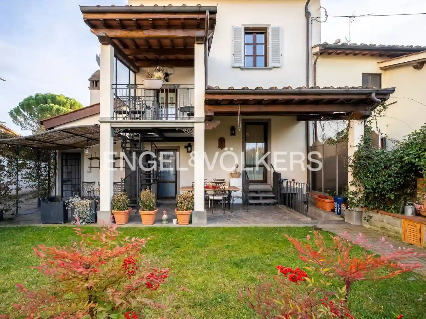 Casa indipendente - foto 4