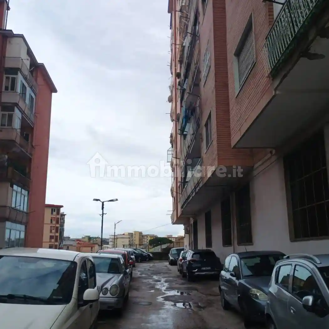 Appartamento in affitto a Napoli