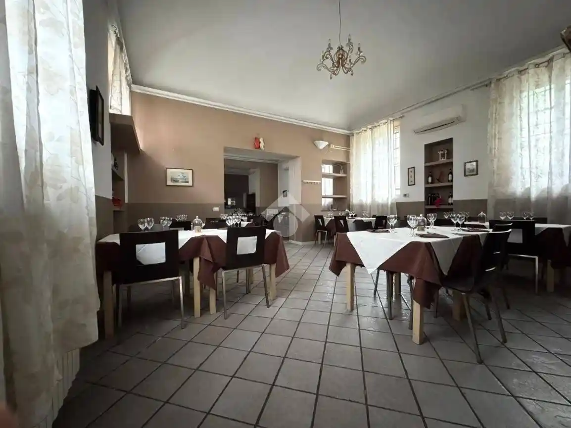 Appartamento in vendita a Vespolate