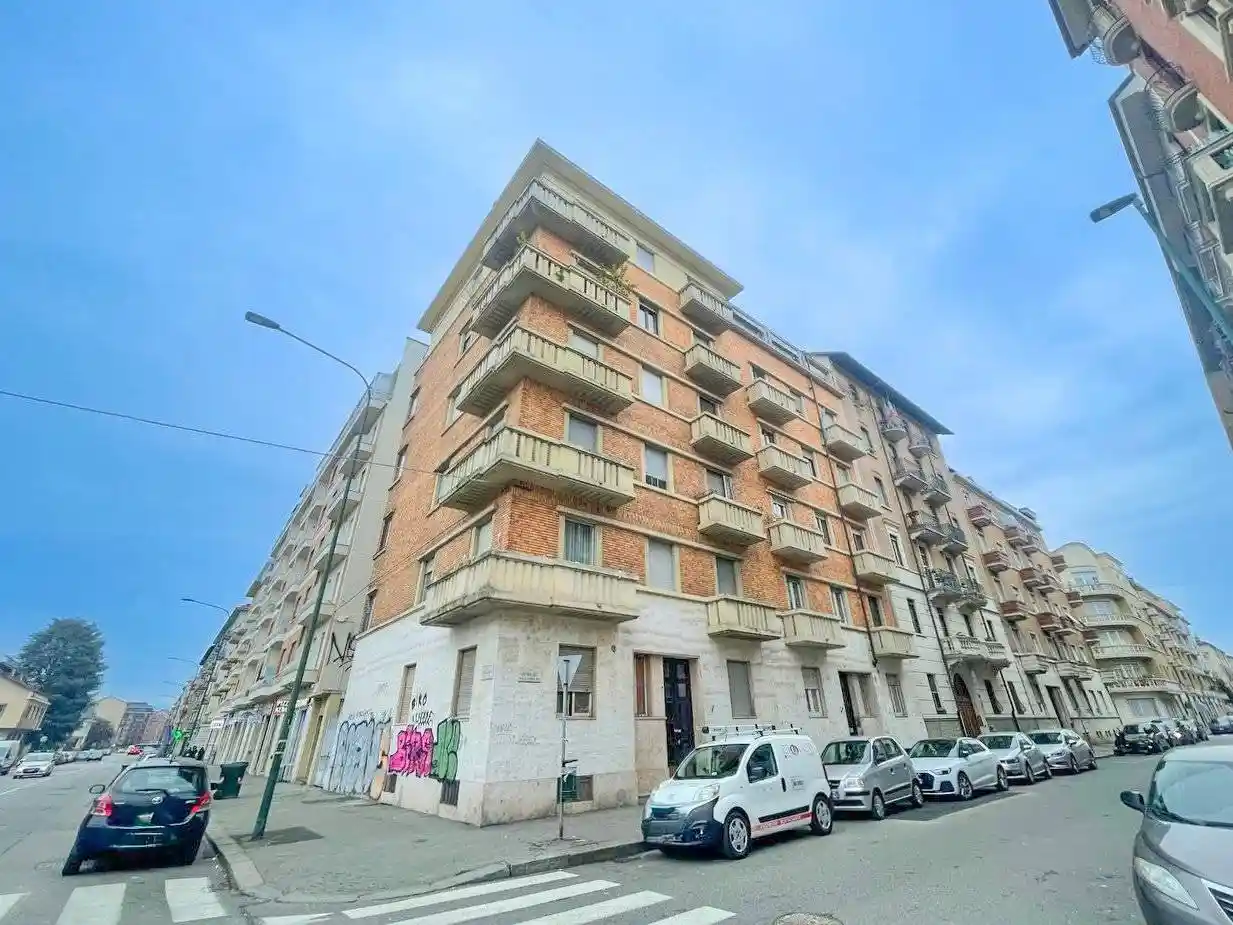 Appartamento in vendita a Torino