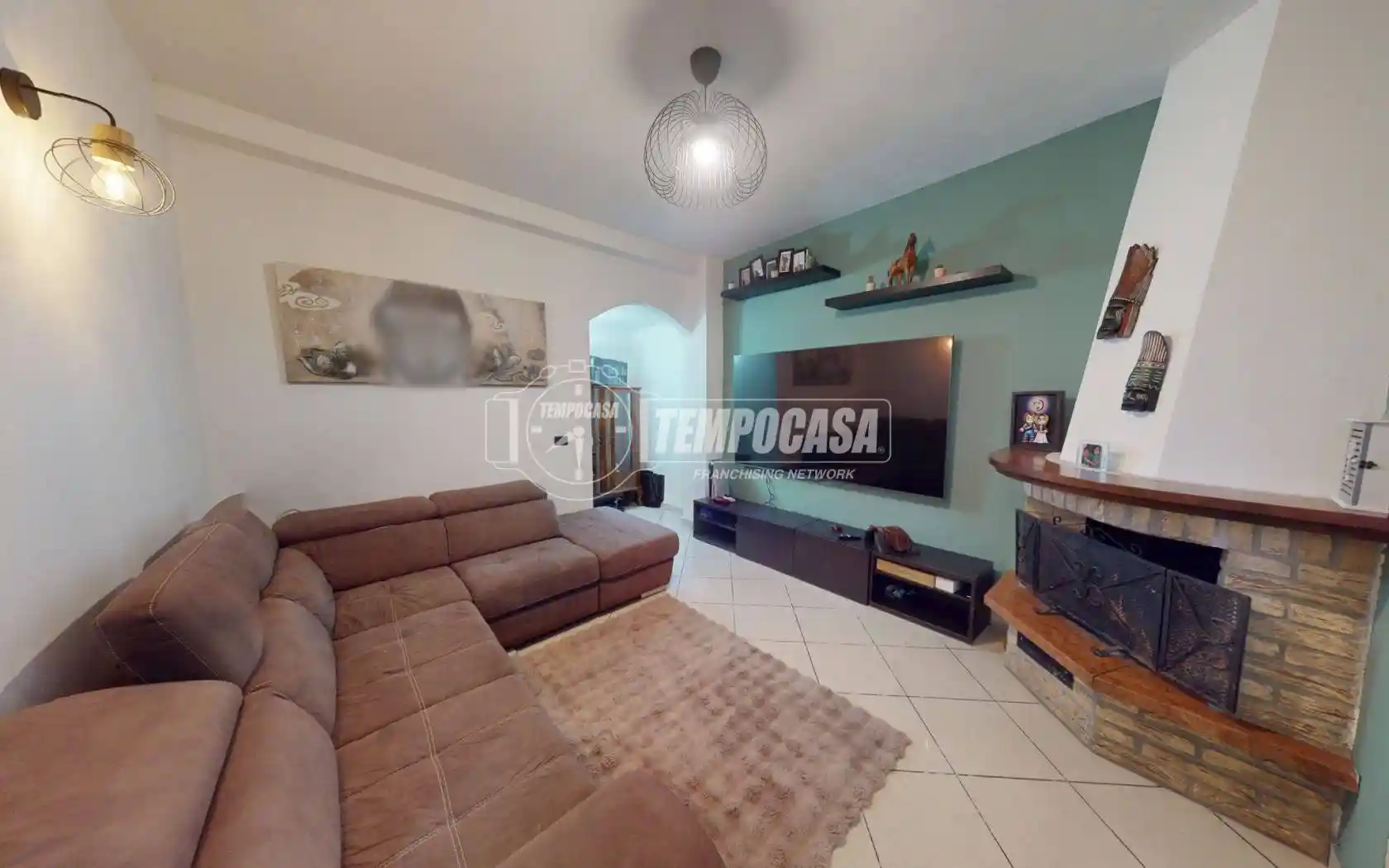 Casa indipendente in vendita a Cesano Maderno