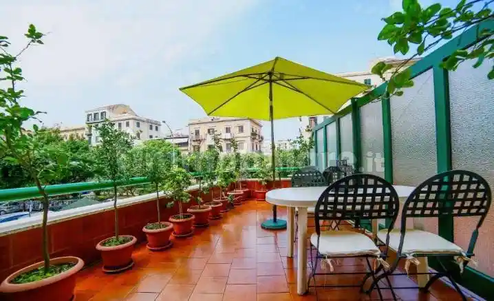 Appartamento in affitto a Palermo