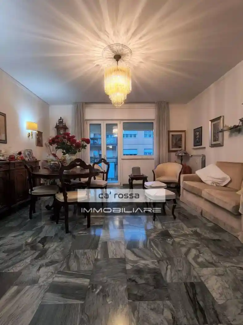 Appartamento in vendita a Venezia