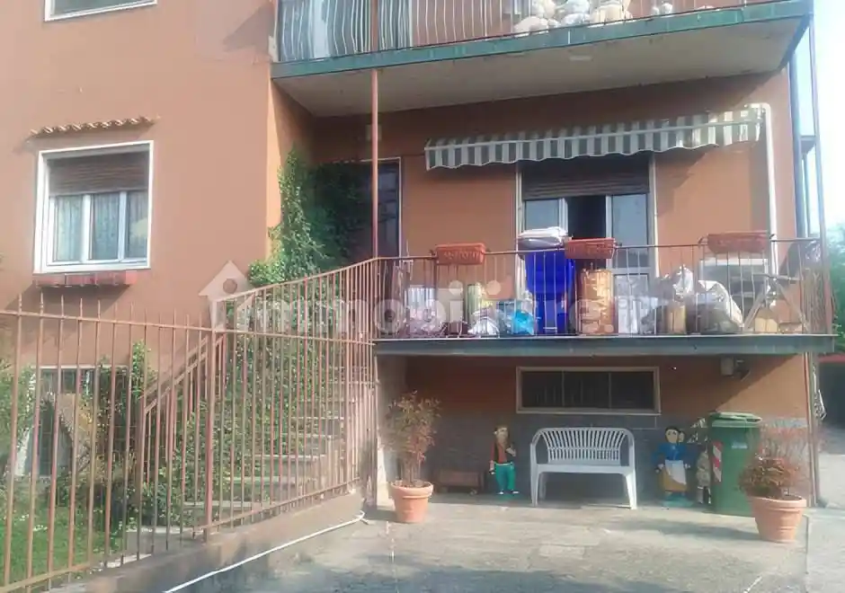 Appartamento in vendita a Torre d'Isola