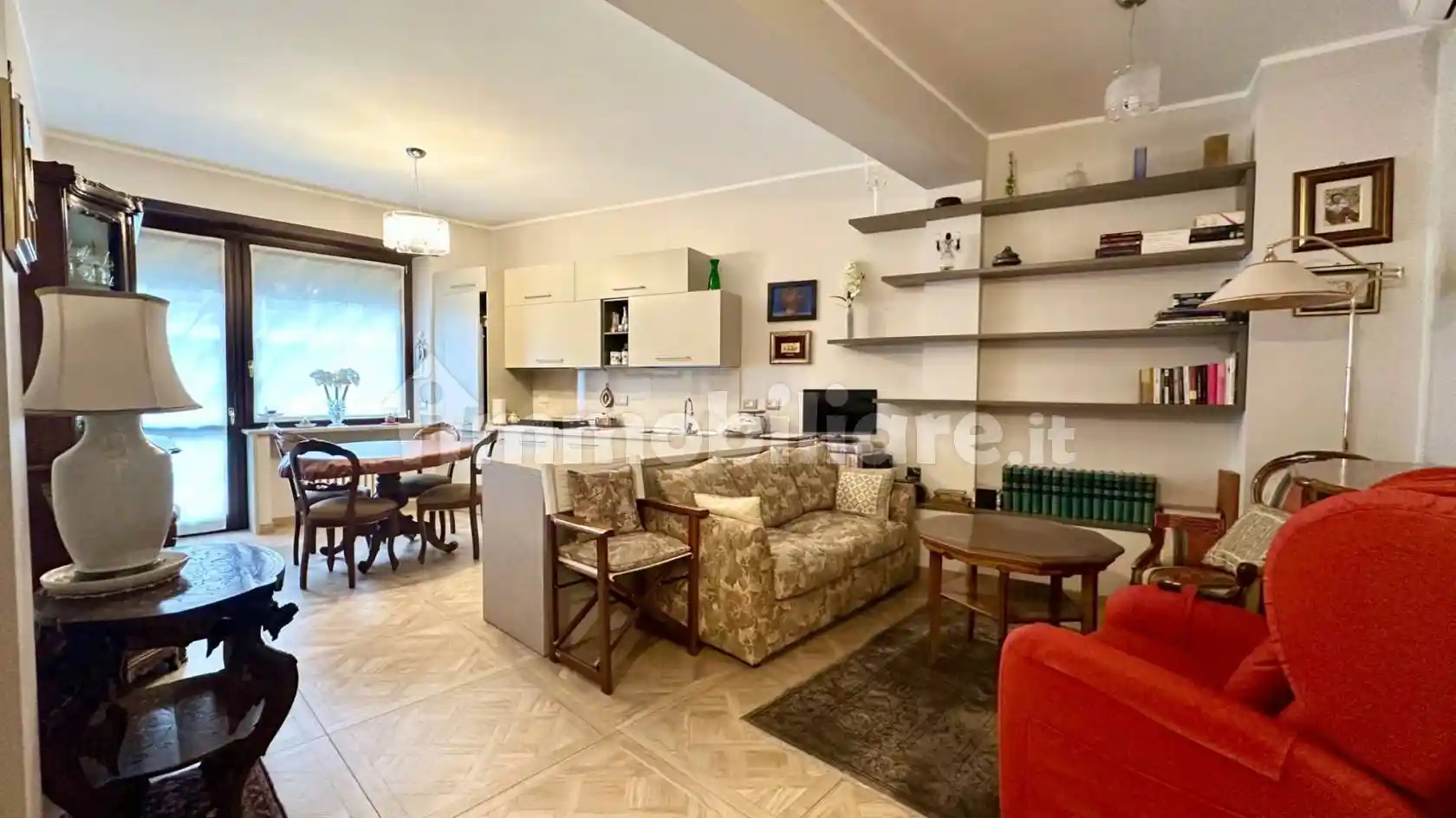 Appartamento in affitto a Torino