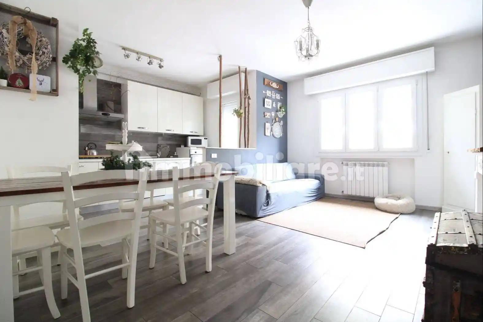 Appartamento in vendita a Modena