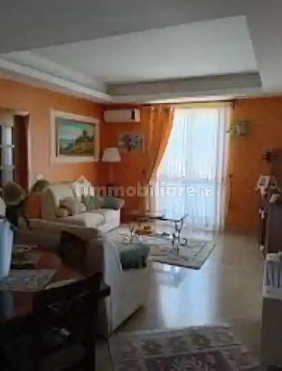 Appartamento in vendita a Carpi