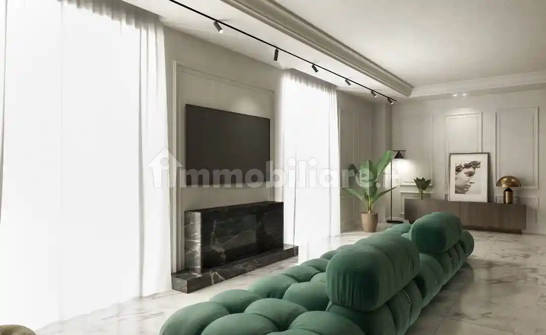 Appartamento in vendita a Viareggio