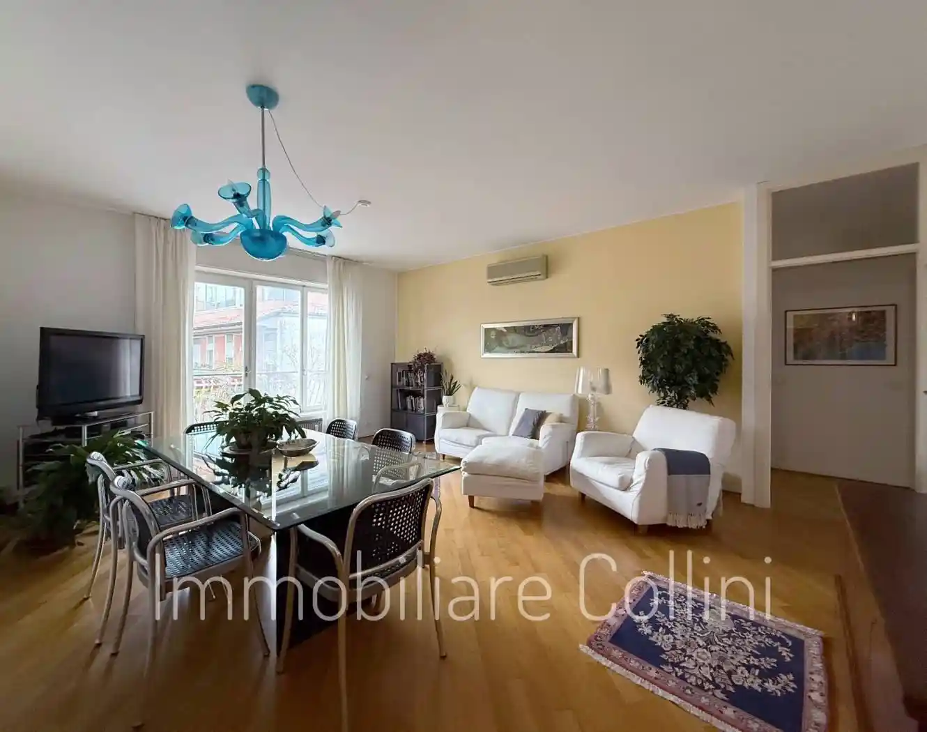 Appartamento in vendita a Udine