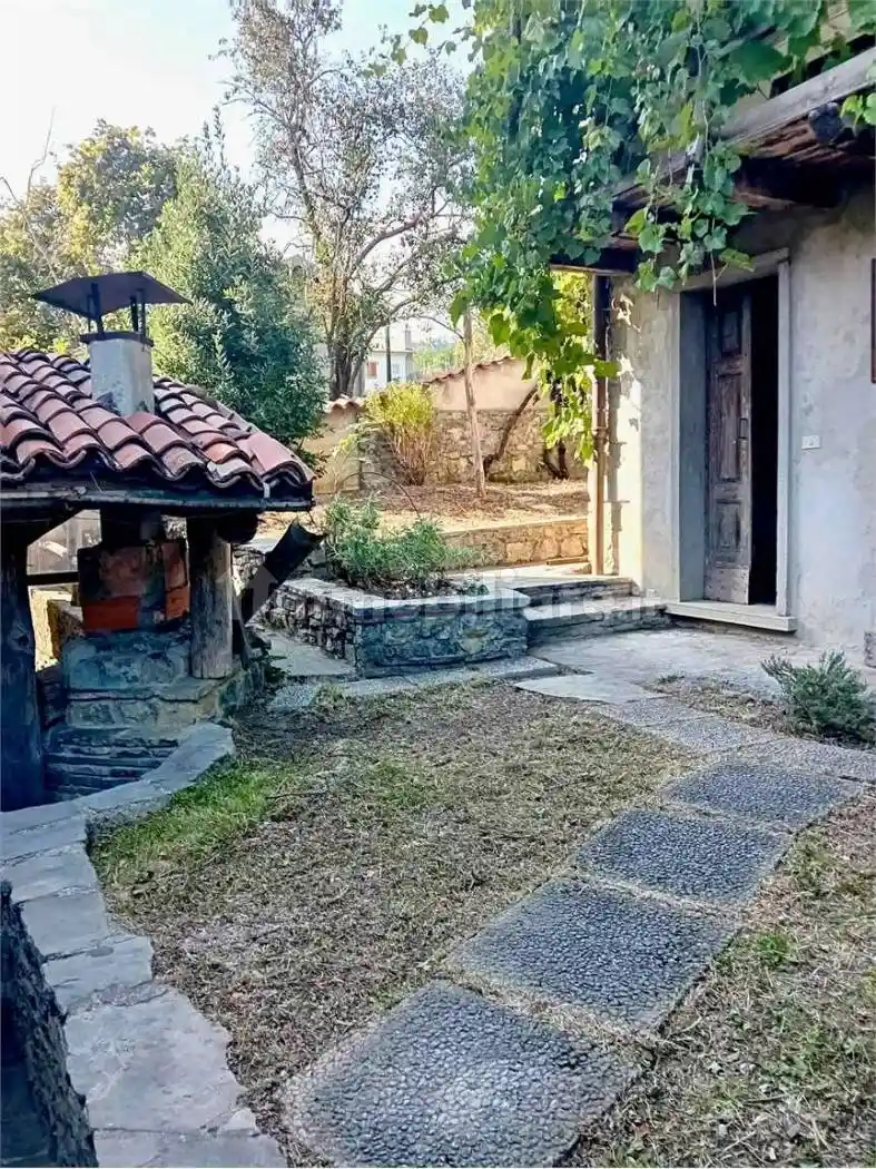 Casa indipendente in vendita a Berbenno