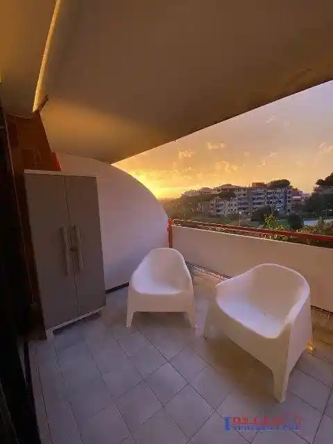 Appartamento in affitto a Livorno