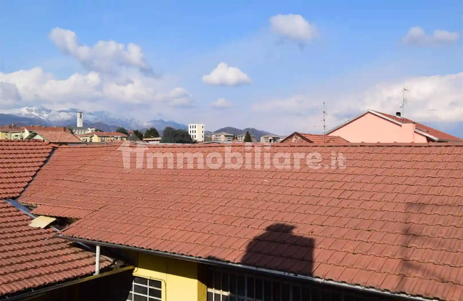 Palazzo - Edificio - foto 2