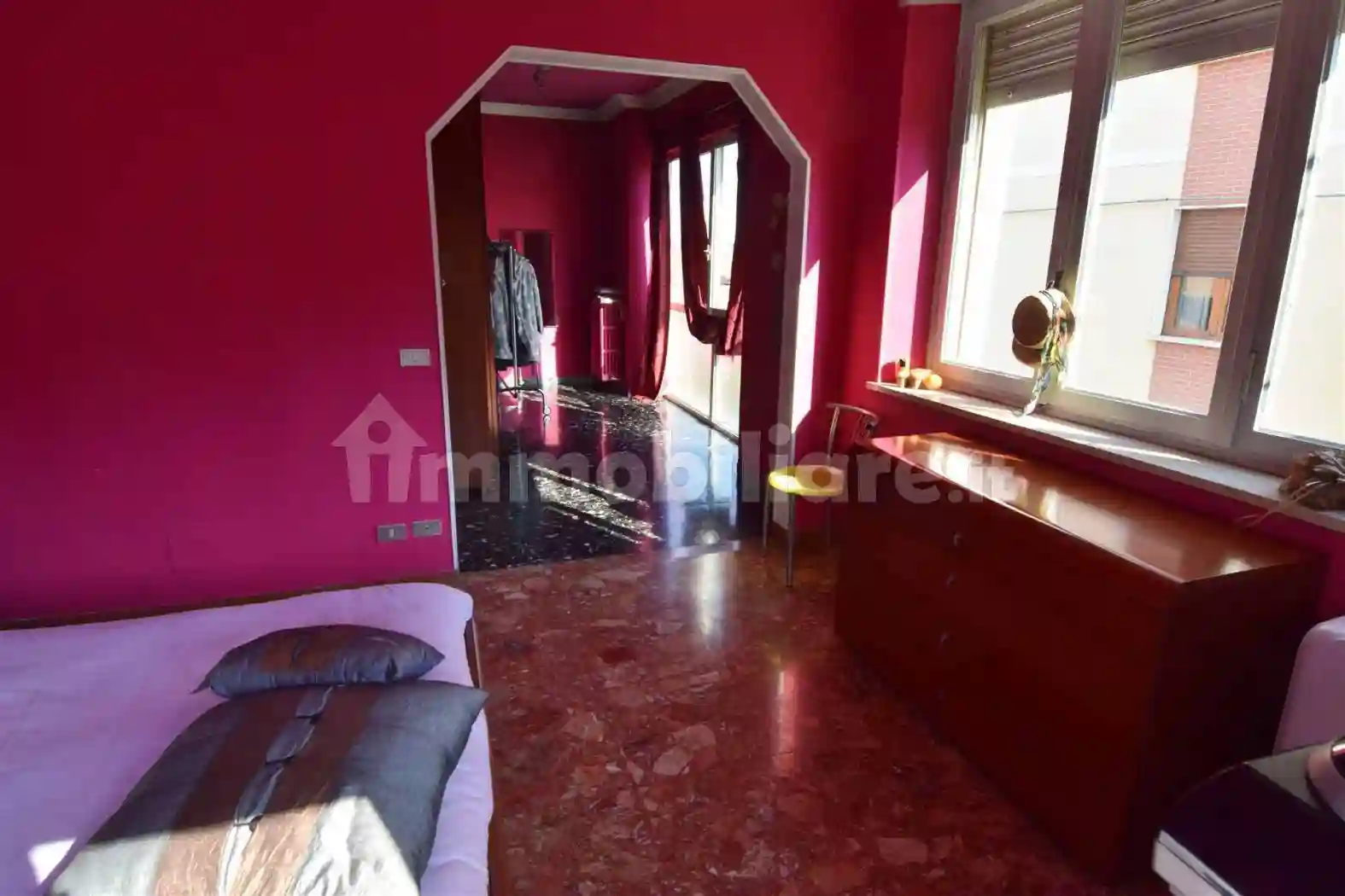 Palazzo - Edificio - foto 3