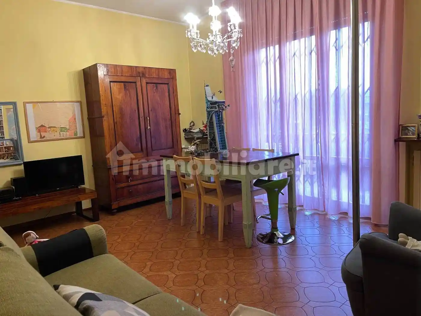 Appartamento in vendita a Forlì