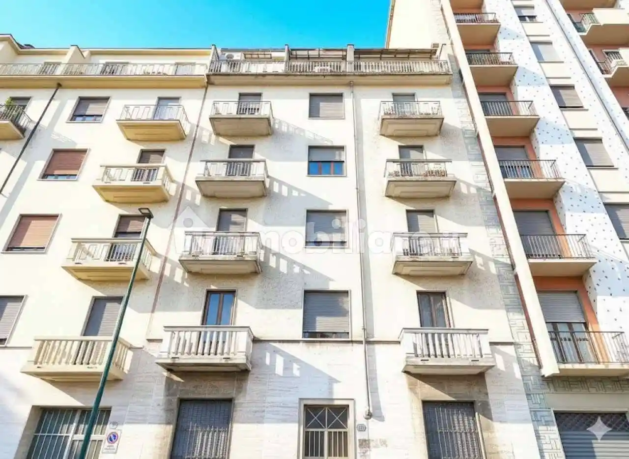 Appartamento in affitto a Torino