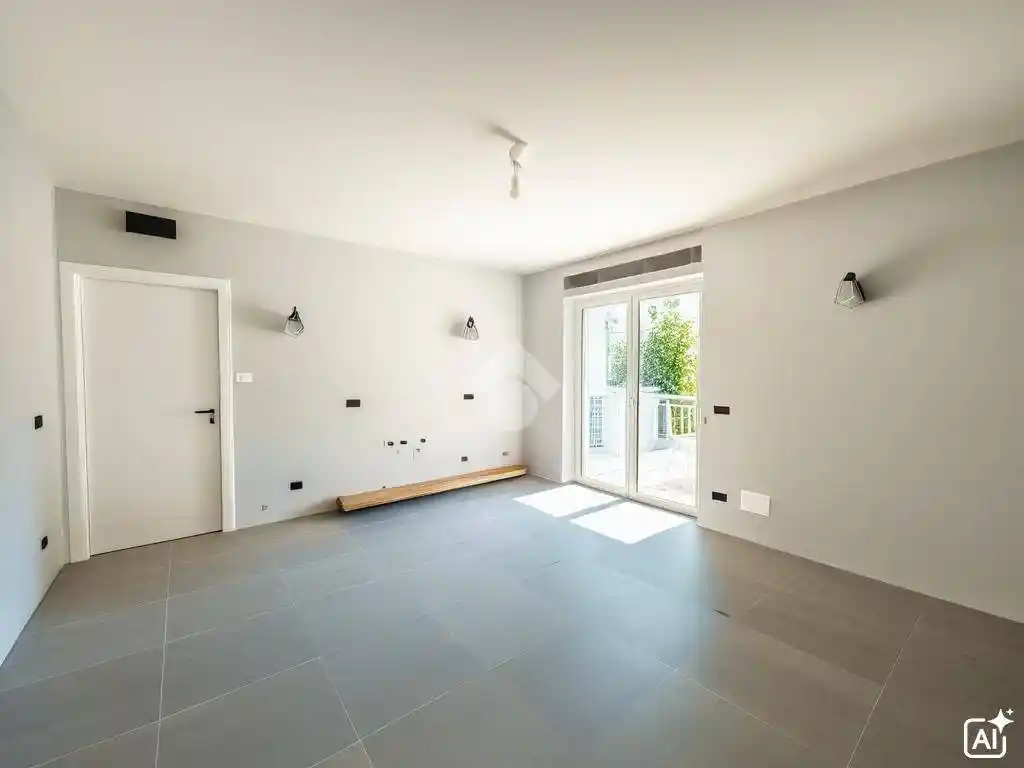 Appartamento in vendita a Rivoli