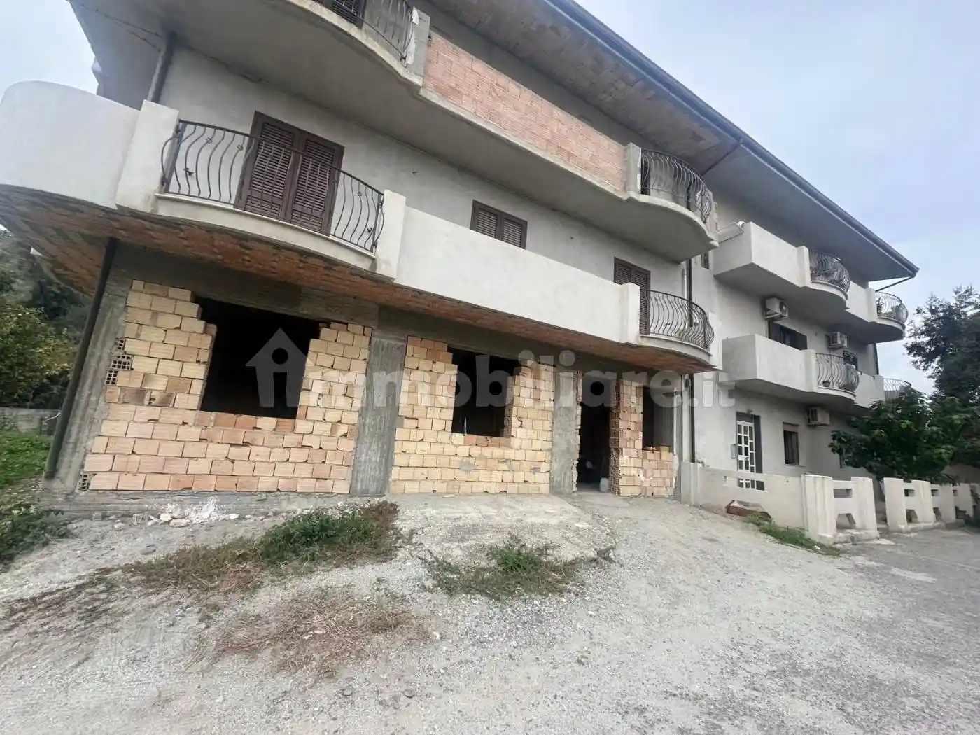 Appartamento in vendita a Condofuri