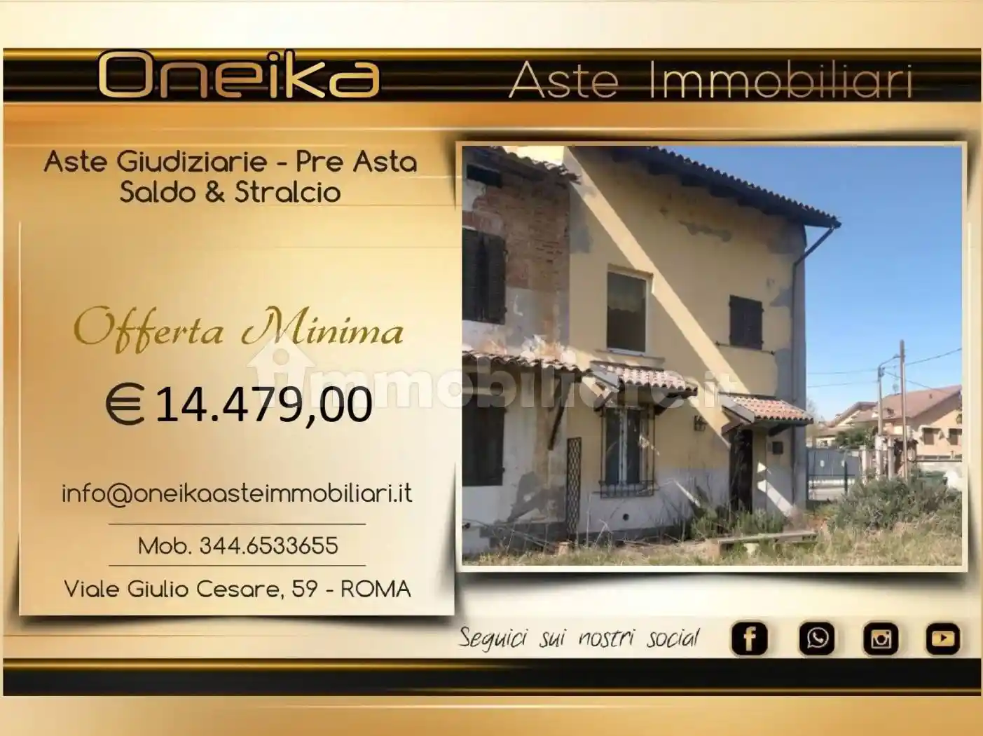 Casa indipendente in vendita a Castelnovetto