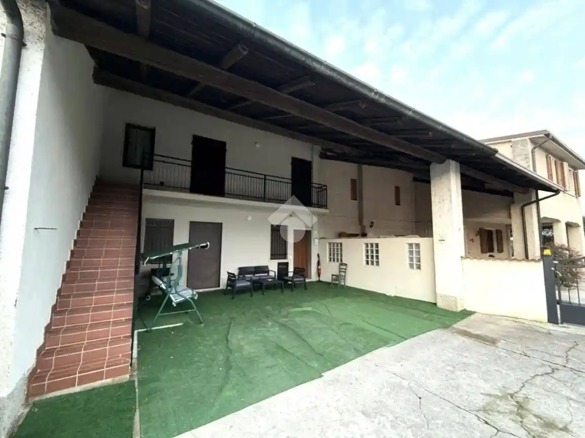 Casa indipendente in vendita a Soncino