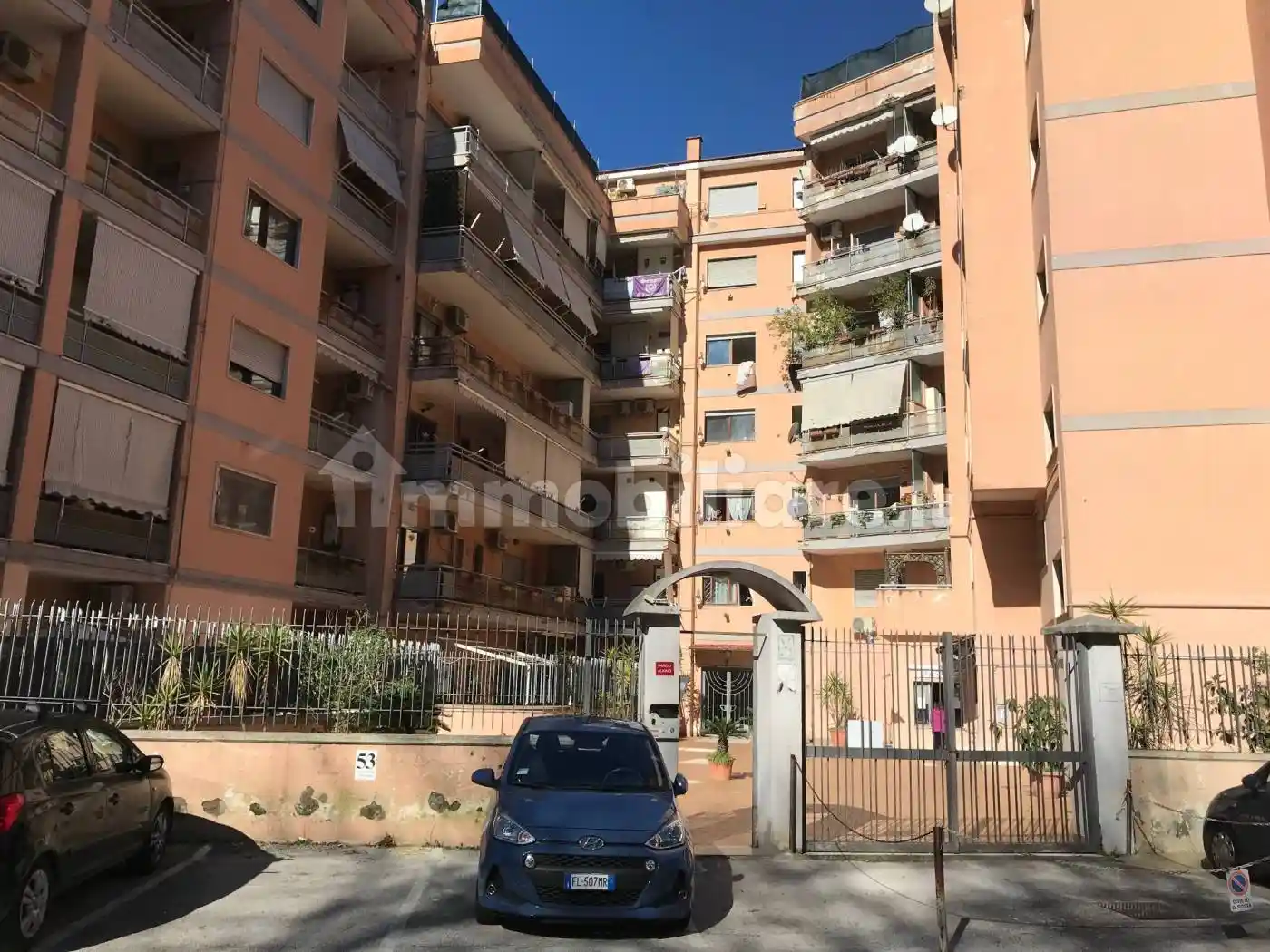 Appartamento in vendita a Napoli