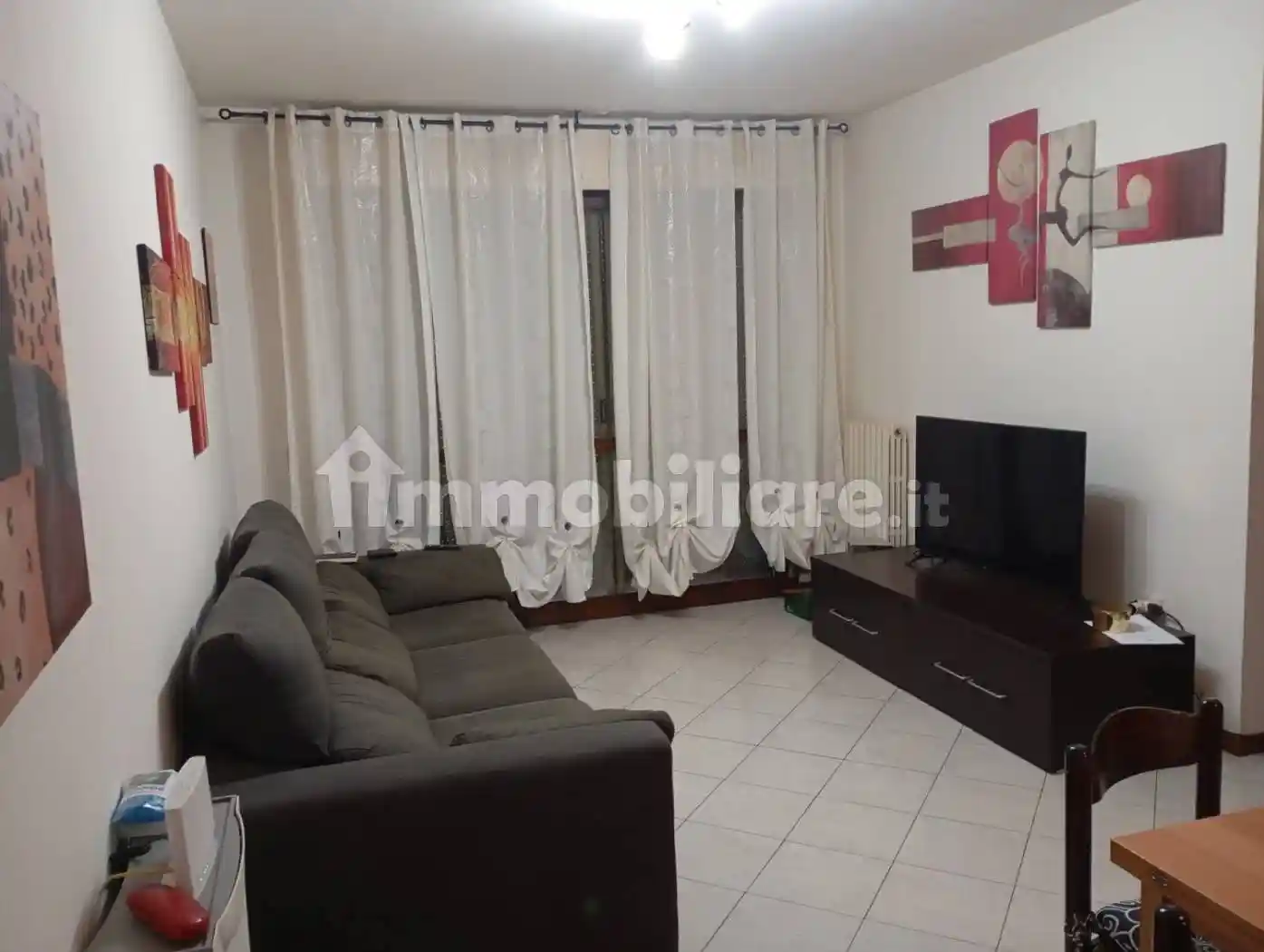 Appartamento in vendita a Mortara