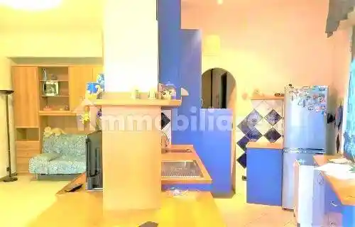 Appartamento in vendita a Rapallo