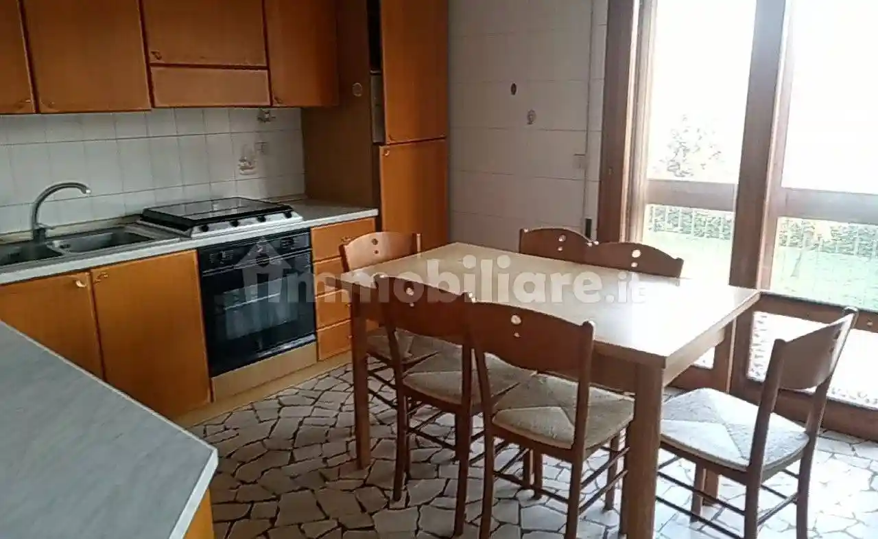Appartamento in affitto a Padova