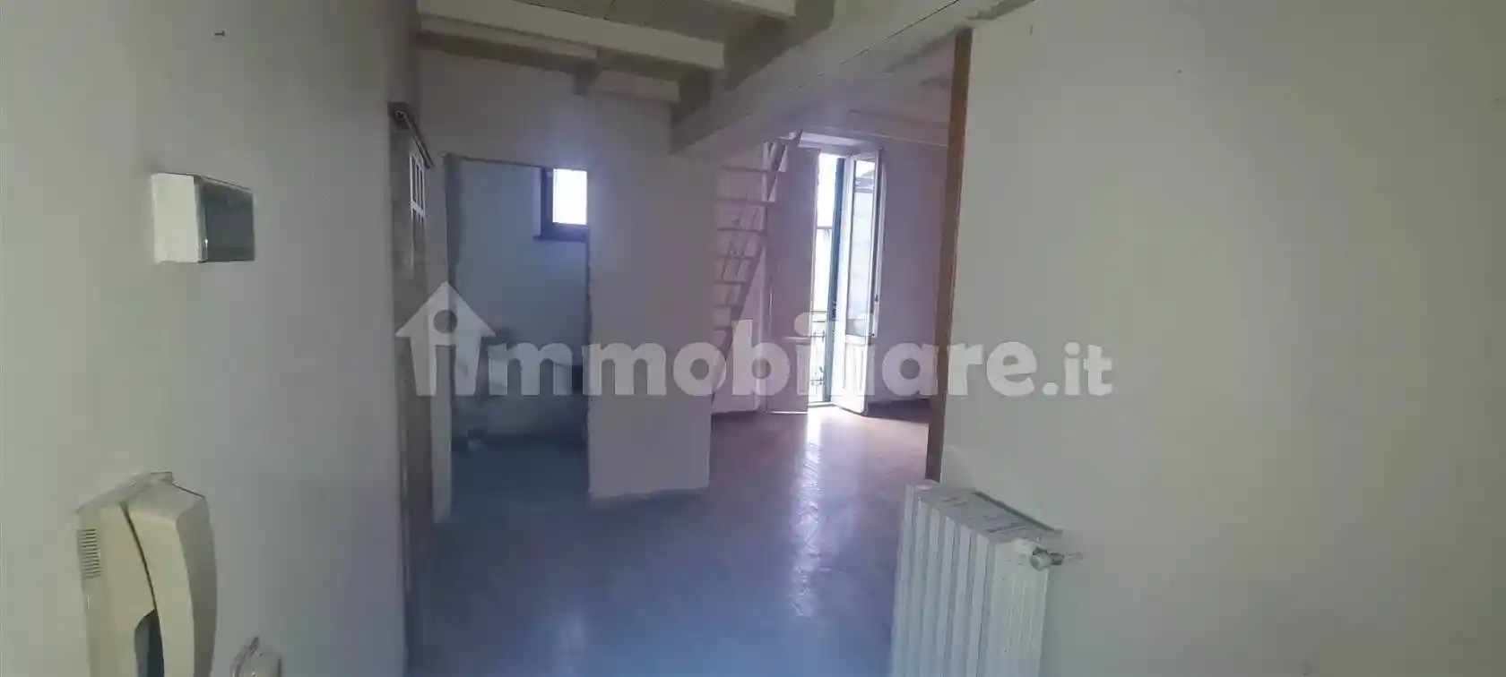 Appartamento in vendita a Firenze