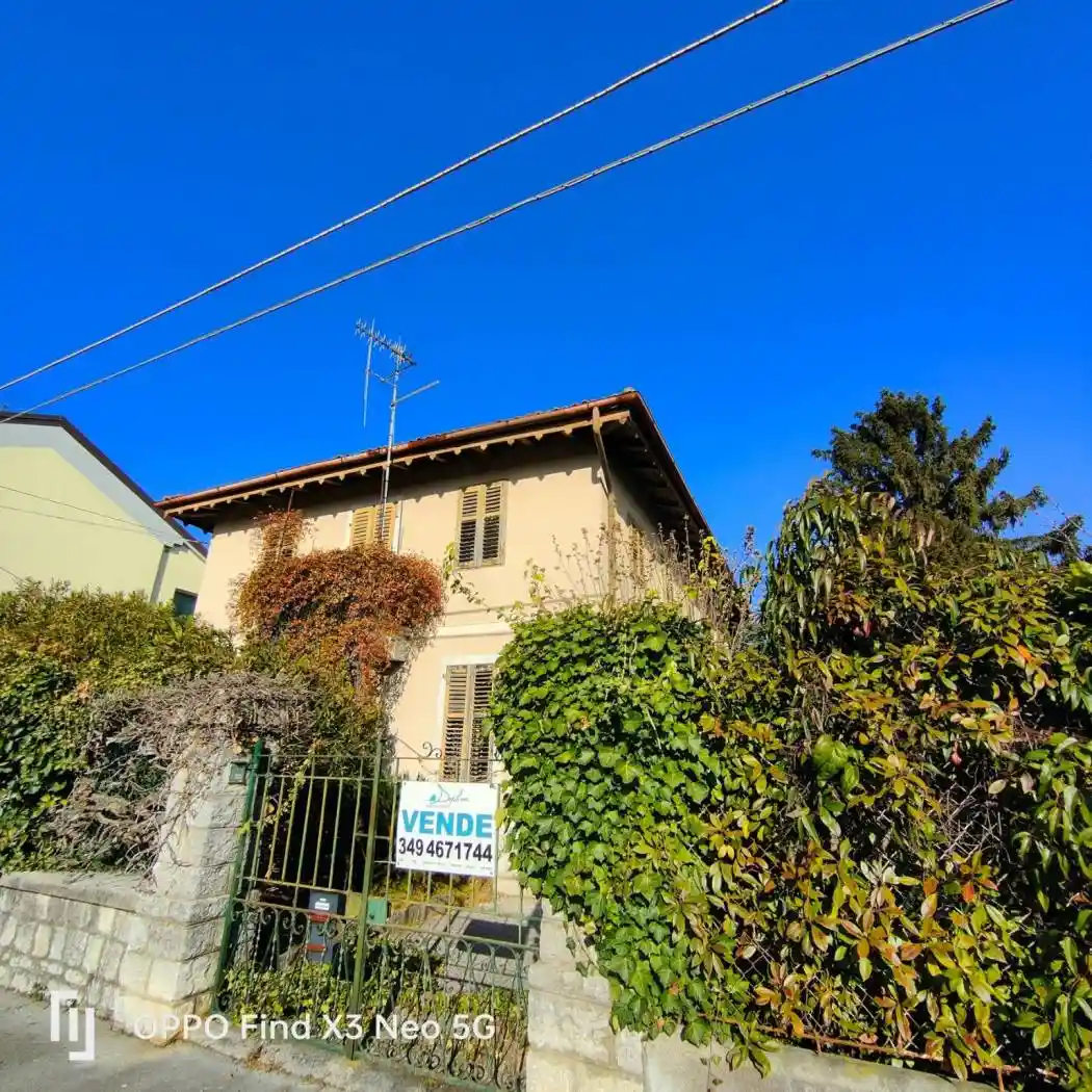 Casa indipendente in vendita a Gorizia