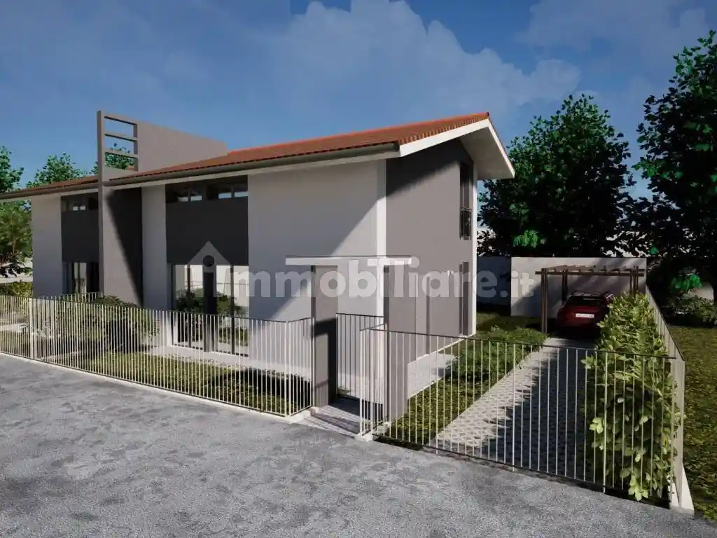 Villa in vendita a Rimini