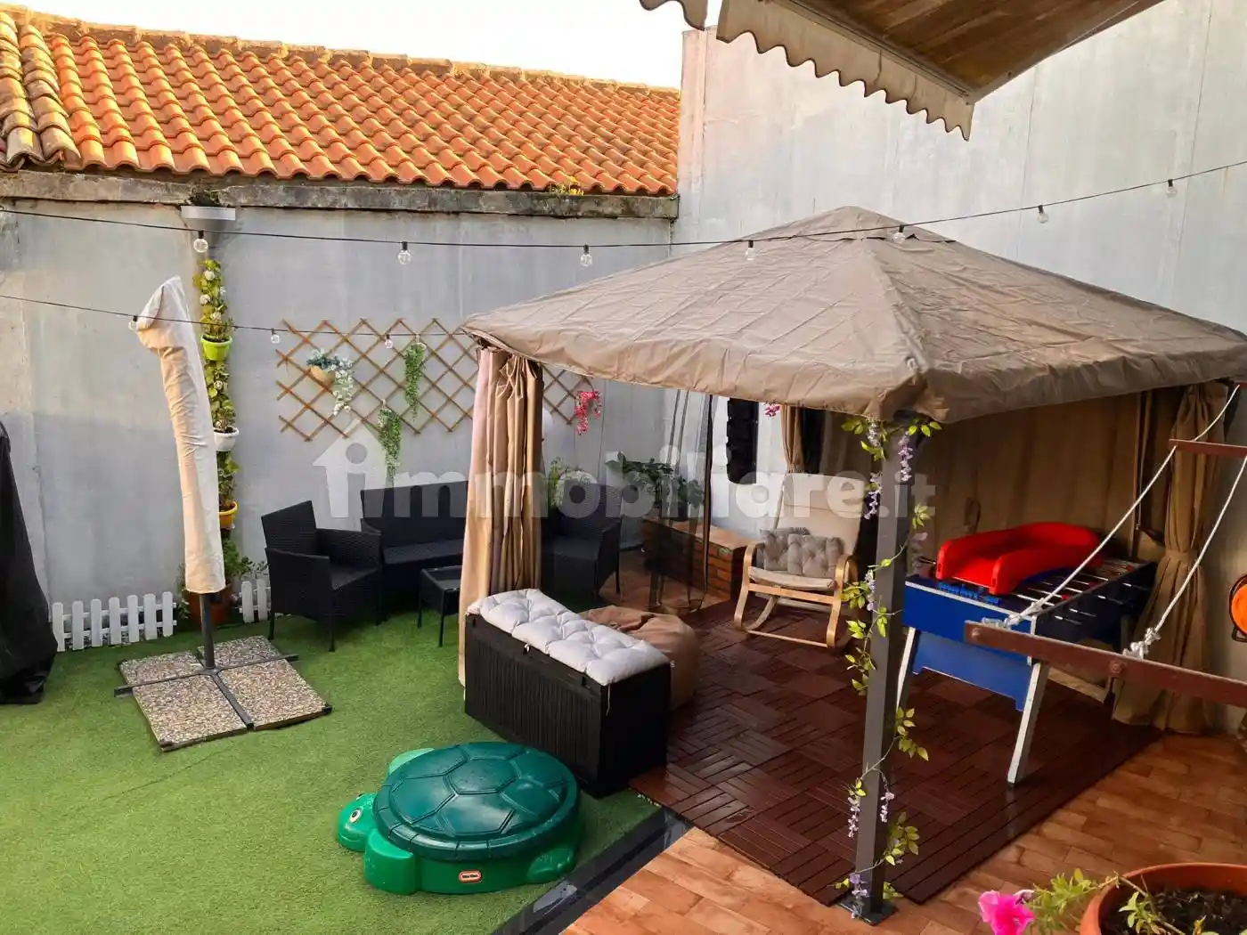 Appartamento in vendita a Giarre