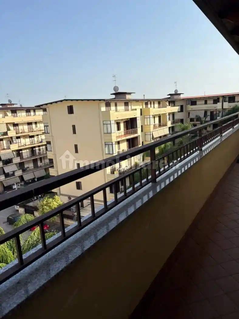 Attico - Mansarda in vendita a Orta di Atella