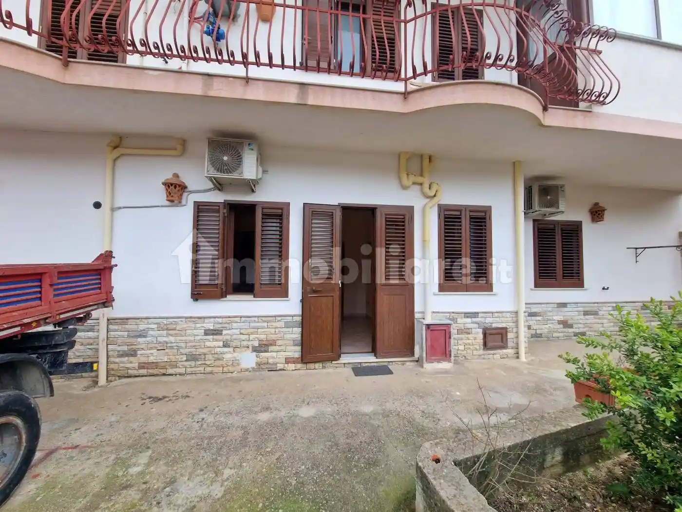 Appartamento in vendita a Monreale