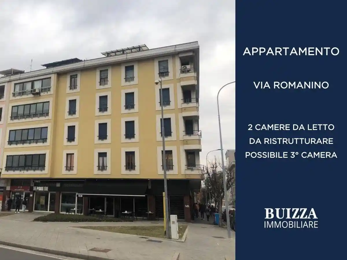 Appartamento in vendita a Brescia