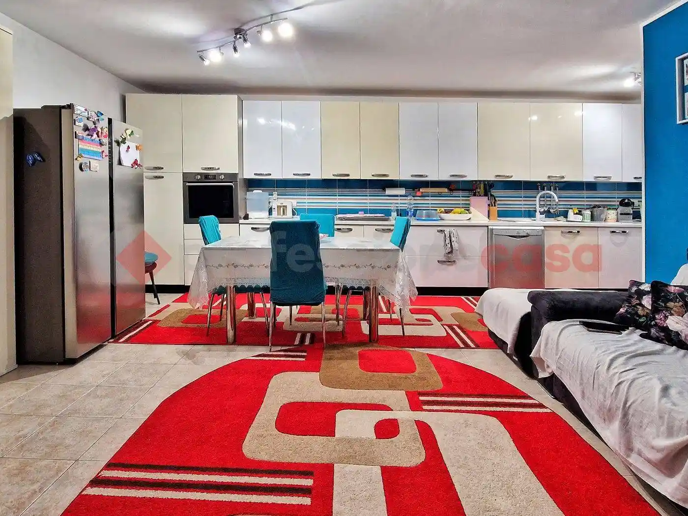 Casa indipendente in vendita a Tornimparte