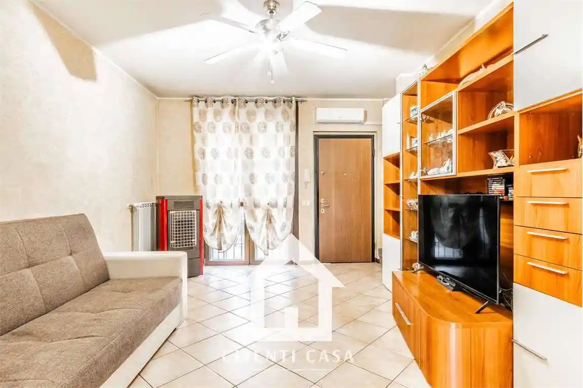 Villetta a schiera in vendita a Motta Visconti