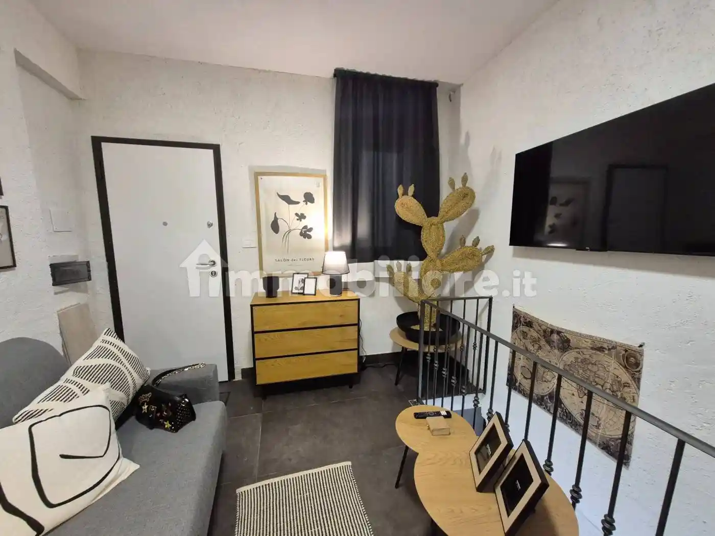 Appartamento in vendita a Marsala