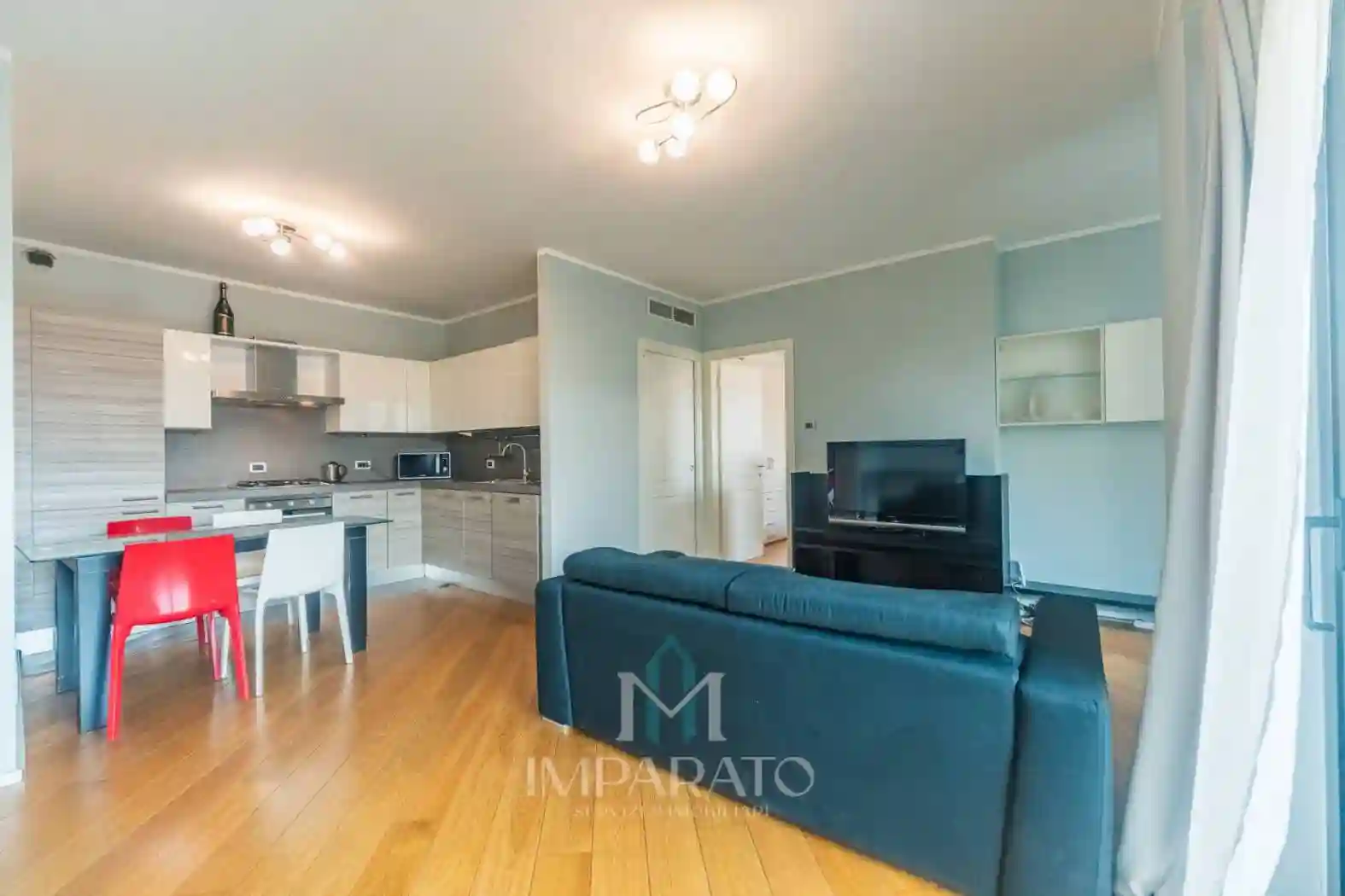 Appartamento - foto 2